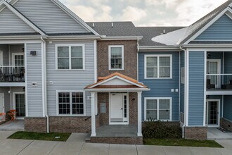 Residences on Main in Bristol, CT - Building Photo - Building Photo