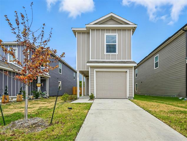 property at 922 Grebe Dr