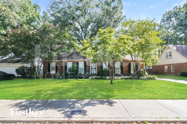 property at 3000 Eagle Dr