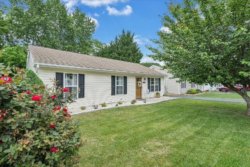 1308 Lewis Rd SE in Roanoke, VA - Building Photo