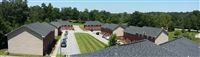 Jamestown Court in Crossville, TN - Building Photo