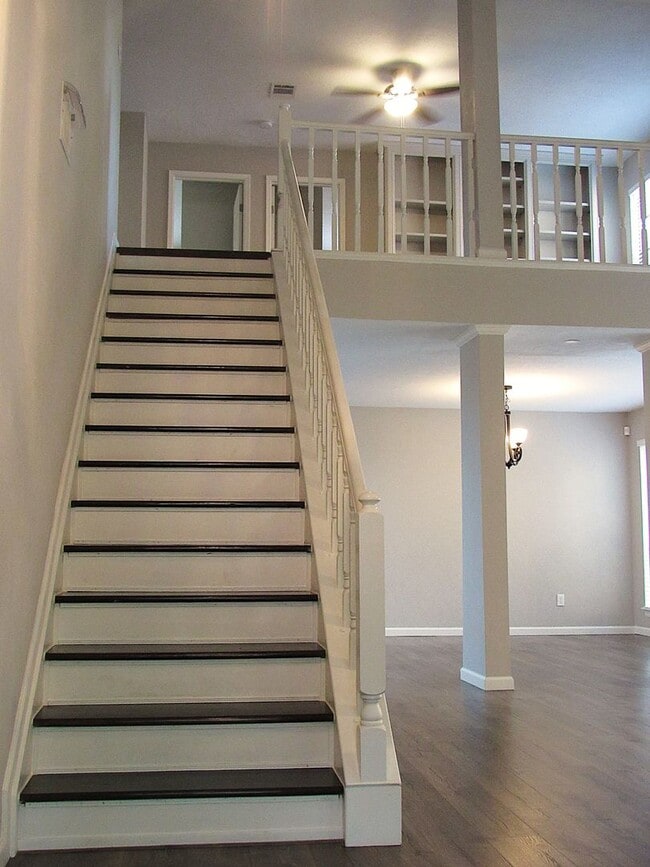 3311 Golden Willow Dr in Houston, TX - Building Photo - Building Photo