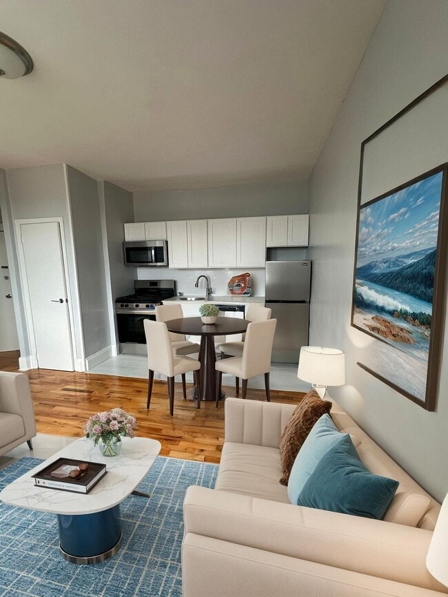 912 90th Street Apartments