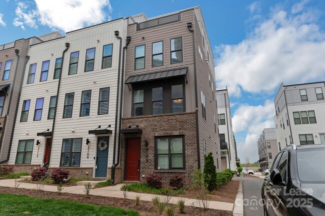 3105 Beans Blvd in Charlotte, NC - Building Photo - Building Photo