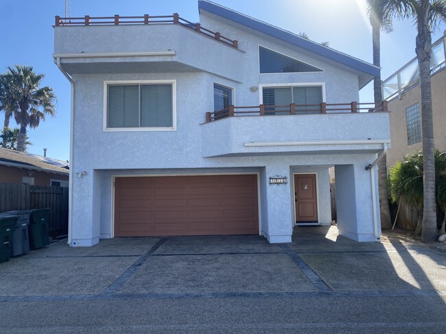 5138 Outrigger Way in Oxnard, CA - Foto de edificio - Building Photo