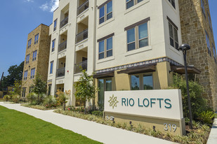 Rio Lofts Apartments