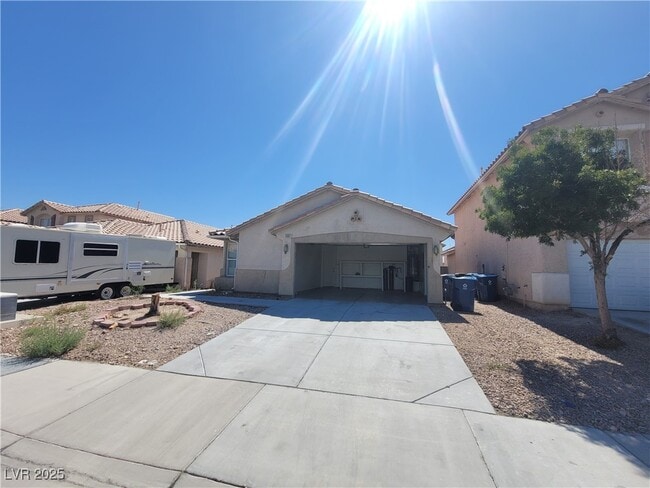 property at 5607 W Dewey Dr