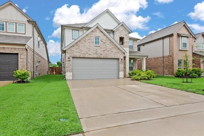 property at 15815 Eastern Meadowlark Wy