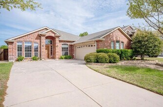 12258 Latigo Dr in Frisco, TX - Building Photo - Building Photo