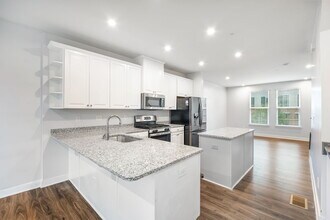 418 W Tremont Ave in Charlotte, NC - Building Photo - Building Photo