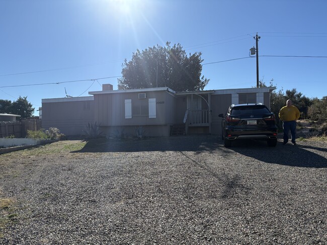 20659 E Quail Run Dr in Mayer, AZ - Building Photo - Building Photo