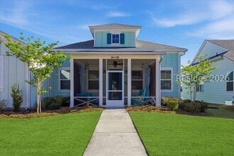 35 Caribbean Soul Ave in Hardeeville, SC - Building Photo - Building Photo