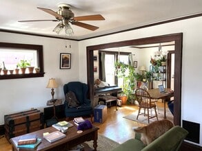 112-114 Proudfit St in Madison, WI - Foto de edificio - Building Photo