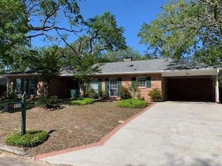 123 Wenmar Ave in Pass Christian, MS - Foto de edificio