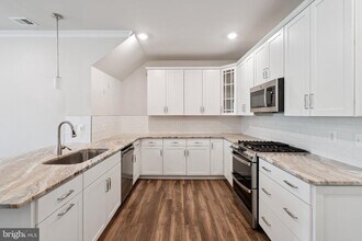 14921 River Walk Way in Woodbridge, VA - Building Photo - Building Photo