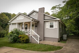 508 Robbins Ave NW in Lenoir, NC - Building Photo