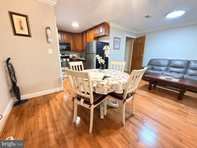 property at 6218 Georgia Ave NW