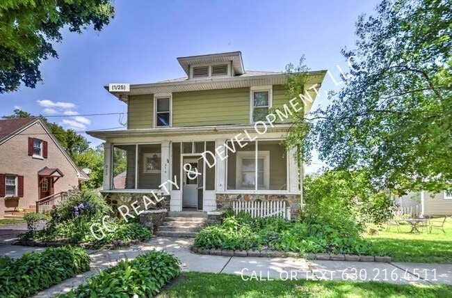 property at 212-214 N 4th Ave