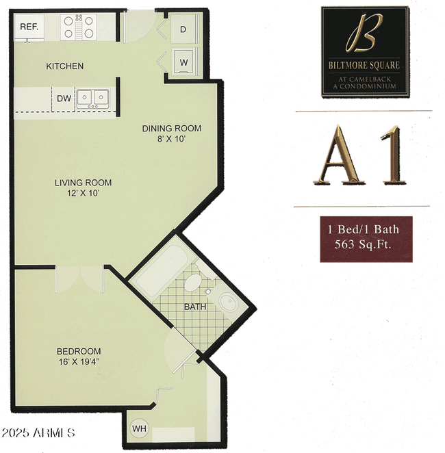 1701 E Colter St in Phoenix, AZ - Building Photo - Building Photo