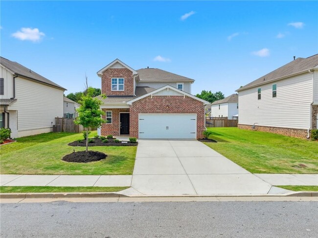 property at 1767 Andrew Acrs Ln