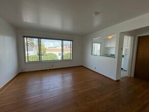 2901 Cabrillo St in San Francisco, CA - Building Photo - Building Photo