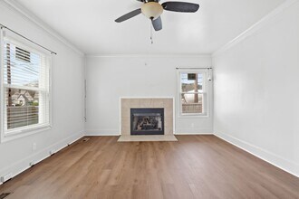3601 Cherryton Dr in Chattanooga, TN - Building Photo - Building Photo