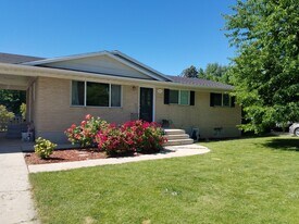 853 W 2100 N, Unit 865 in Provo, UT - Building Photo