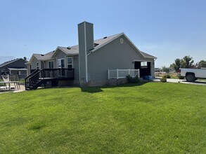 890 W 110 S in Tremonton, UT - Building Photo - Building Photo