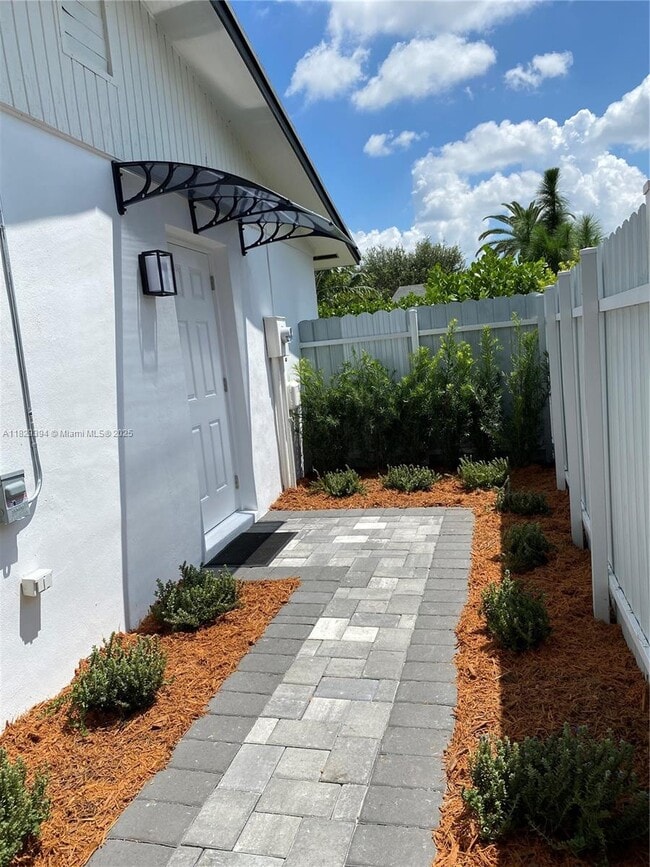 property at 76XX SW 129th St