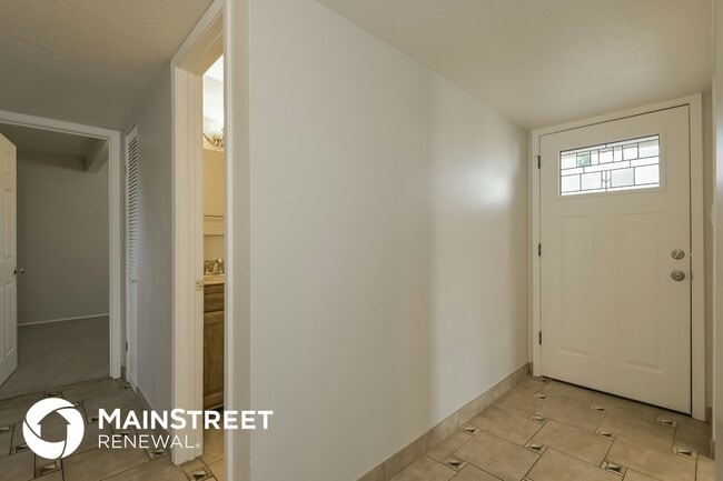7306 E Pierce St in Tucson, AZ - Foto de edificio - Building Photo
