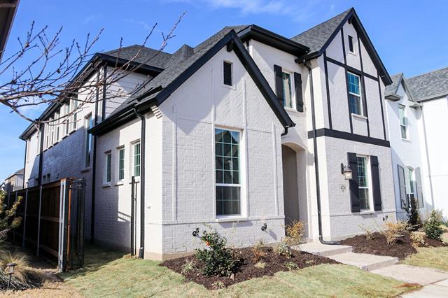 4324 Smokey Quartz Ln in Arlington, TX - Building Photo - Building Photo