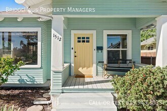 1512 Madison Ave in San Diego, CA - Building Photo - Building Photo