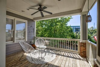 909 Woodruff Pl in Charlotte, NC - Building Photo - Building Photo