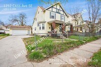 1252 Cass Ave SE