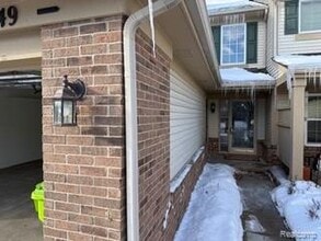 149 S Vista in Auburn Hills, MI - Building Photo - Building Photo