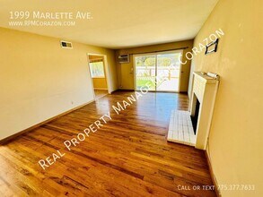 1999 Marlette Ave in Reno, NV - Building Photo - Building Photo