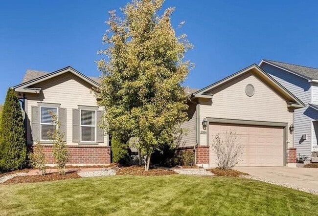 property at 2084 Coldstone Way