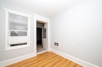 3102 California St, Unit #2 in San Francisco, CA - Building Photo - Building Photo