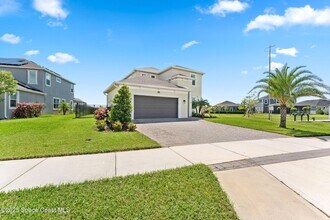 8215 Millbrook Ave in Melbourne, FL - Building Photo - Building Photo