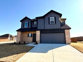 2900 Woodbrook Dr in Sherman, TX - Building Photo