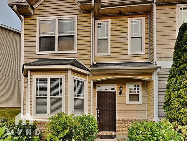 property at 6204 Ellenwood Dr