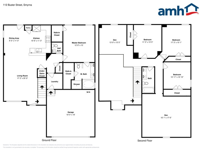 112 Buster St in Smyrna, TN - Building Photo - Building Photo