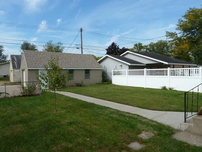 1814 20th St S, Unit 1814 in La crosse, WI - Building Photo - Building Photo