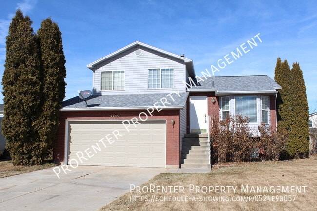 property at 2176 1630 N St
