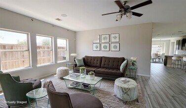 23303 Briarstone Hbr Trl in Katy, TX - Building Photo - Building Photo