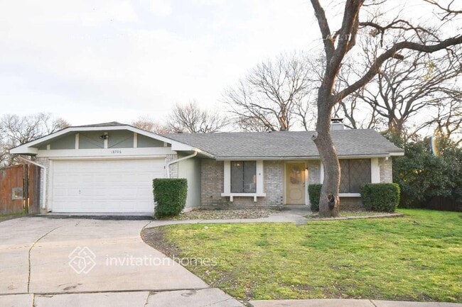 property at 18706 Platte River Way
