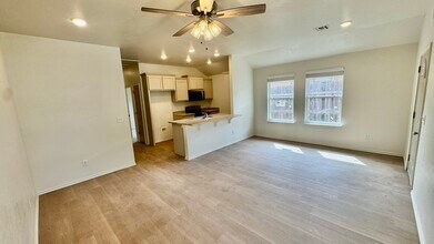 1614 SW C Ave in Lawton, OK - Building Photo - Building Photo