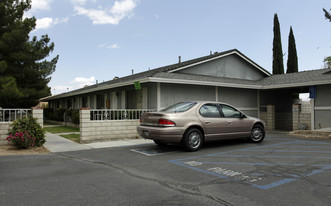 18989 Allegheny Rd Apartments