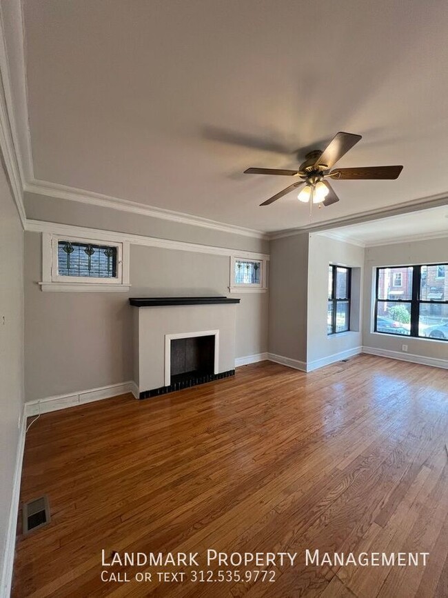 4614 N Central Park Ave in Chicago, IL - Building Photo - Building Photo