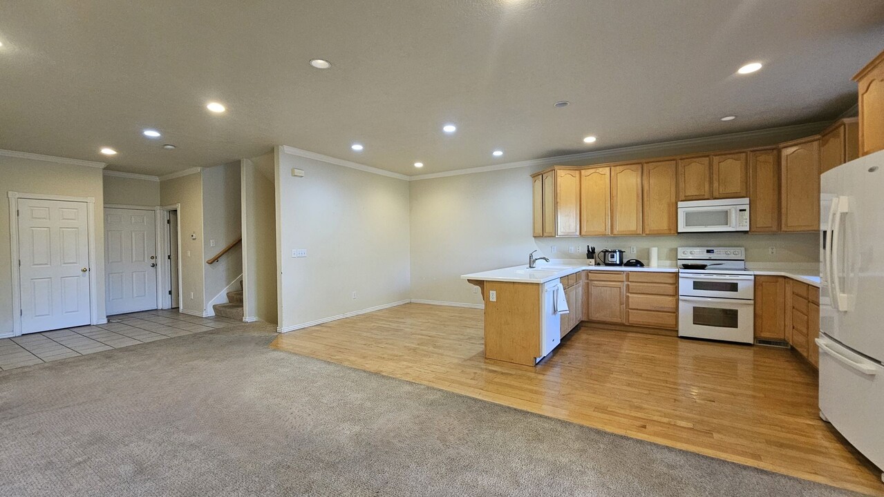 1288 610 N in Provo, UT - Building Photo